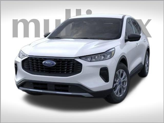 new 2025 Ford Escape car, priced at $27,235