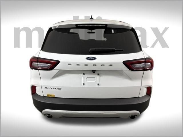 new 2025 Ford Escape car, priced at $26,259