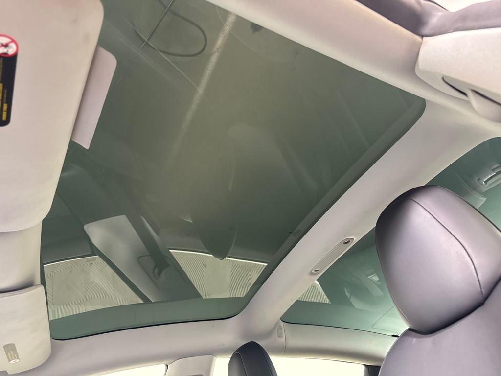 used 2020 Tesla Model 3 car, priced at $18,750