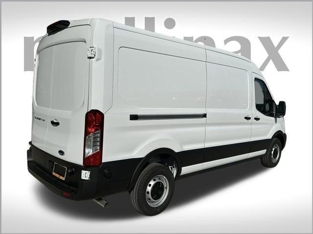 new 2024 Ford Transit-250 car, priced at $48,775