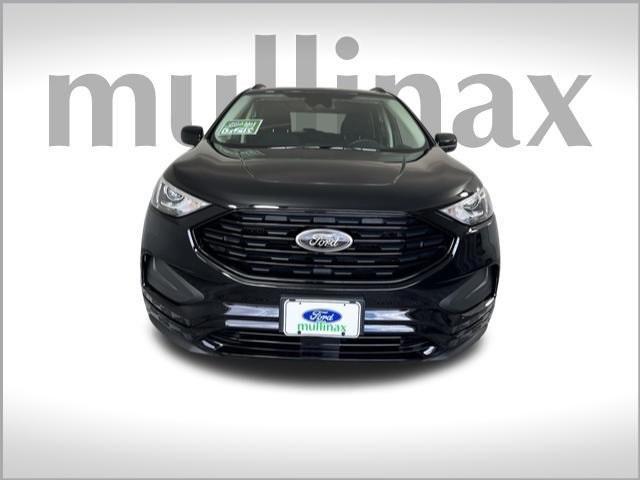 new 2024 Ford Edge car, priced at $36,798