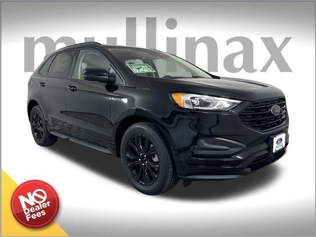 new 2024 Ford Edge car, priced at $35,799