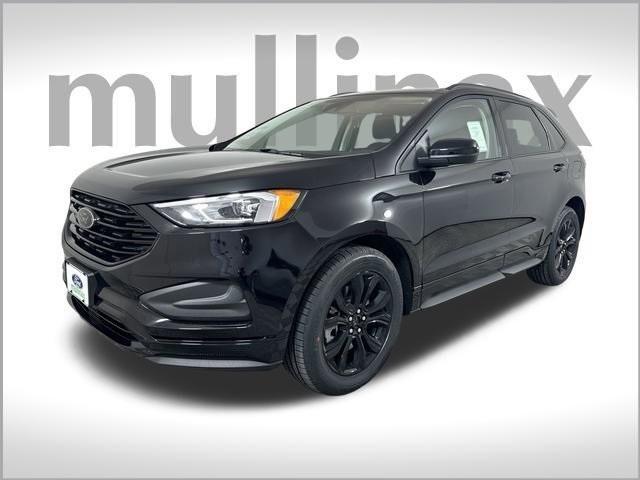 new 2024 Ford Edge car, priced at $35,799