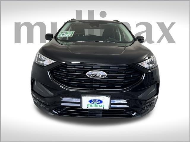 new 2024 Ford Edge car, priced at $35,799