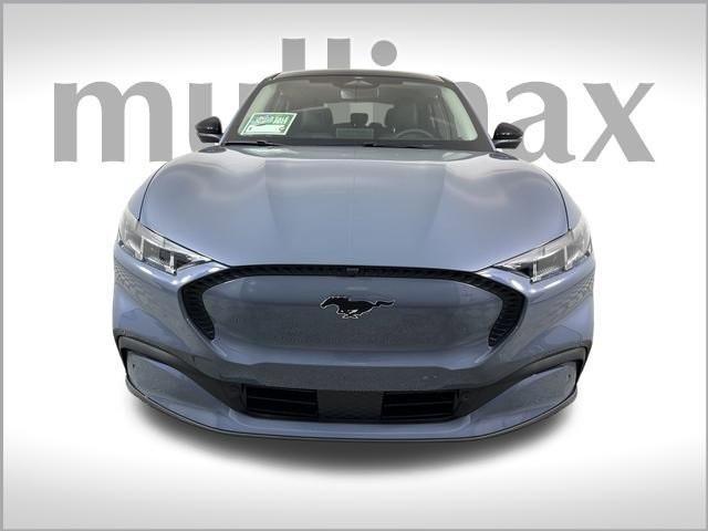 new 2024 Ford Mustang Mach-E car, priced at $37,426