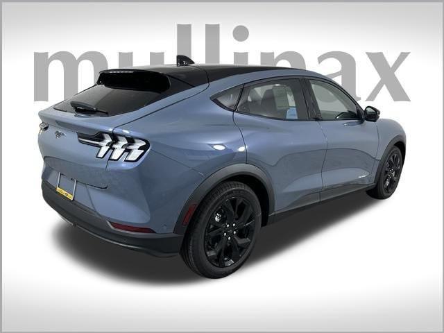 new 2024 Ford Mustang Mach-E car, priced at $37,426