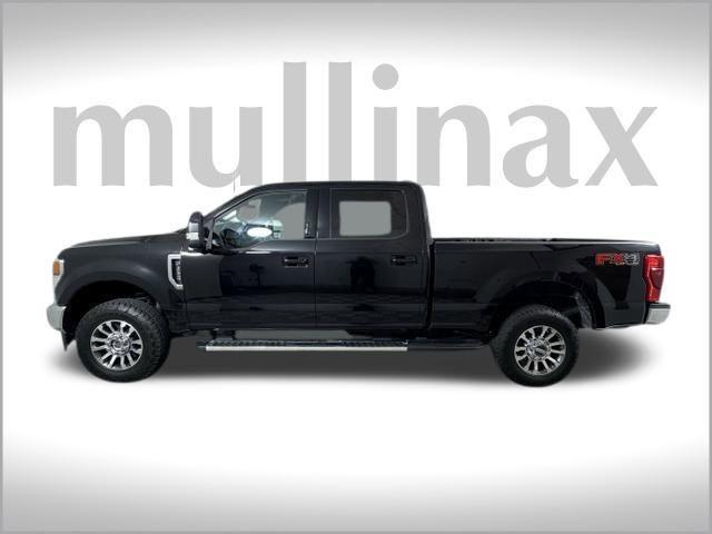 used 2022 Ford F-250 car, priced at $55,500