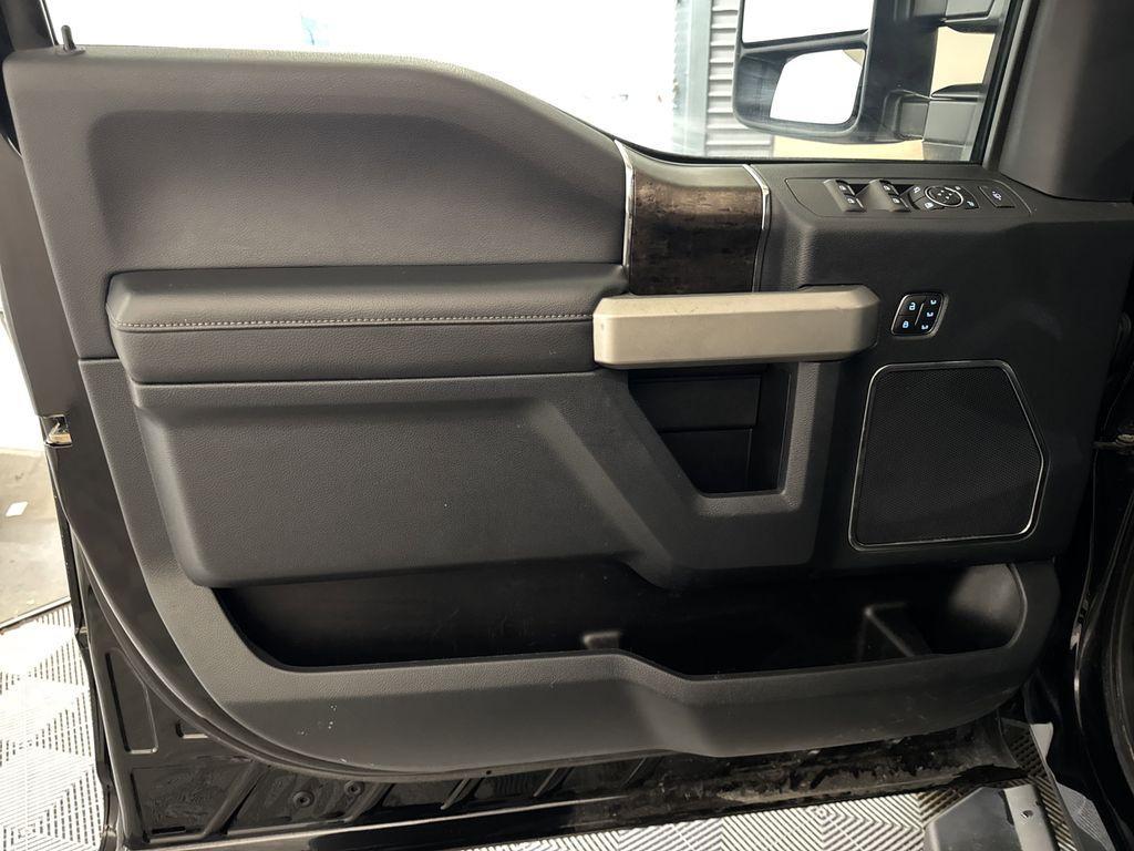 used 2022 Ford F-250 car, priced at $55,500