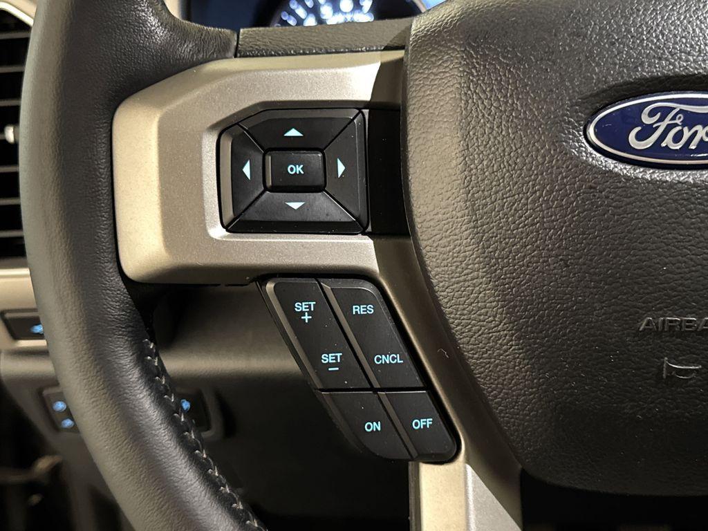 used 2022 Ford F-250 car, priced at $55,500