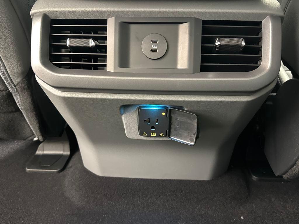 new 2025 Ford F-150 Lightning car, priced at $54,016