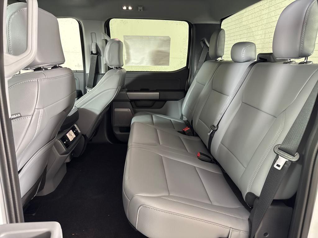 new 2025 Ford F-150 Lightning car, priced at $54,016