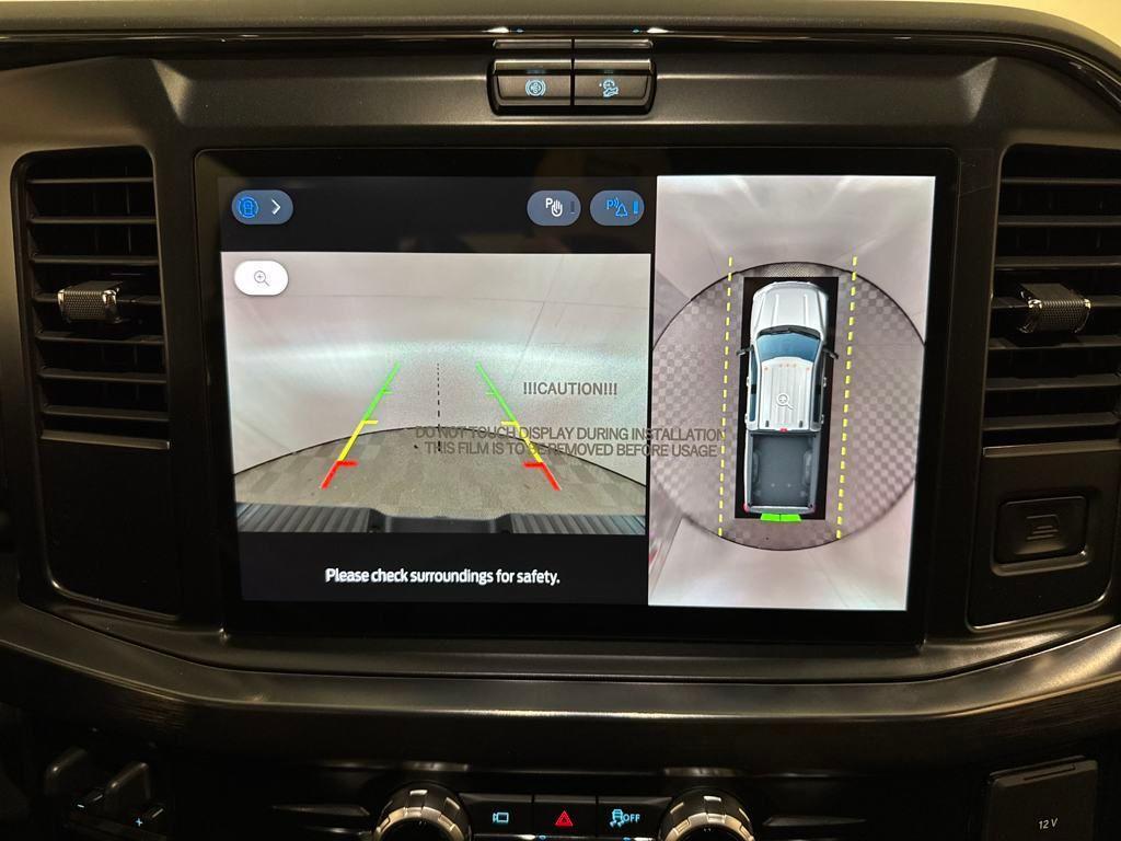 new 2025 Ford F-250 car, priced at $79,008