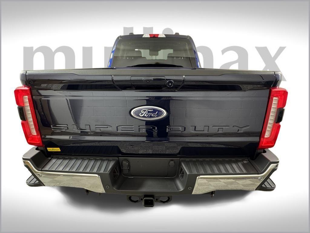 new 2025 Ford F-250 car, priced at $79,008