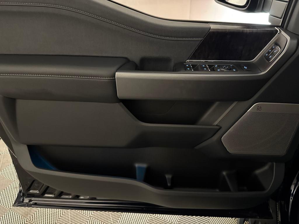 new 2025 Ford F-250 car, priced at $79,008