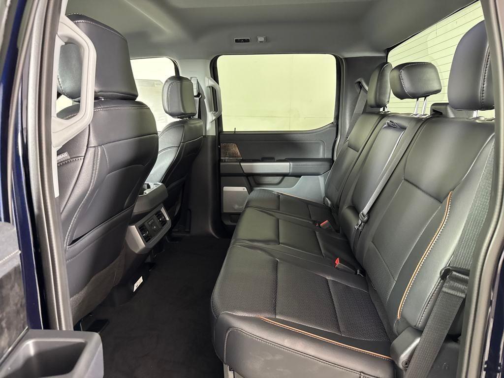 new 2025 Ford F-250 car, priced at $79,008