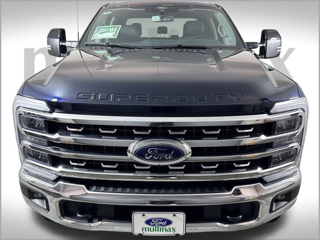 new 2025 Ford F-250 car, priced at $79,008