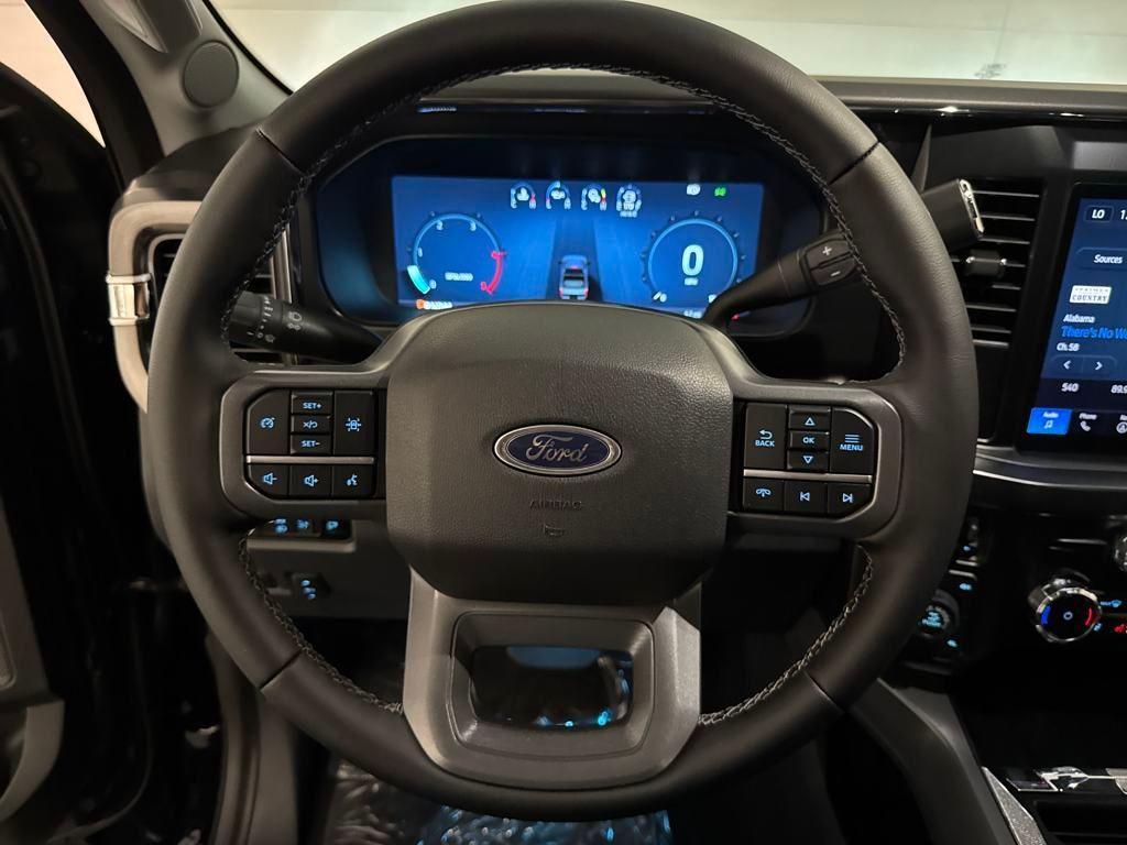 new 2025 Ford F-250 car, priced at $79,008