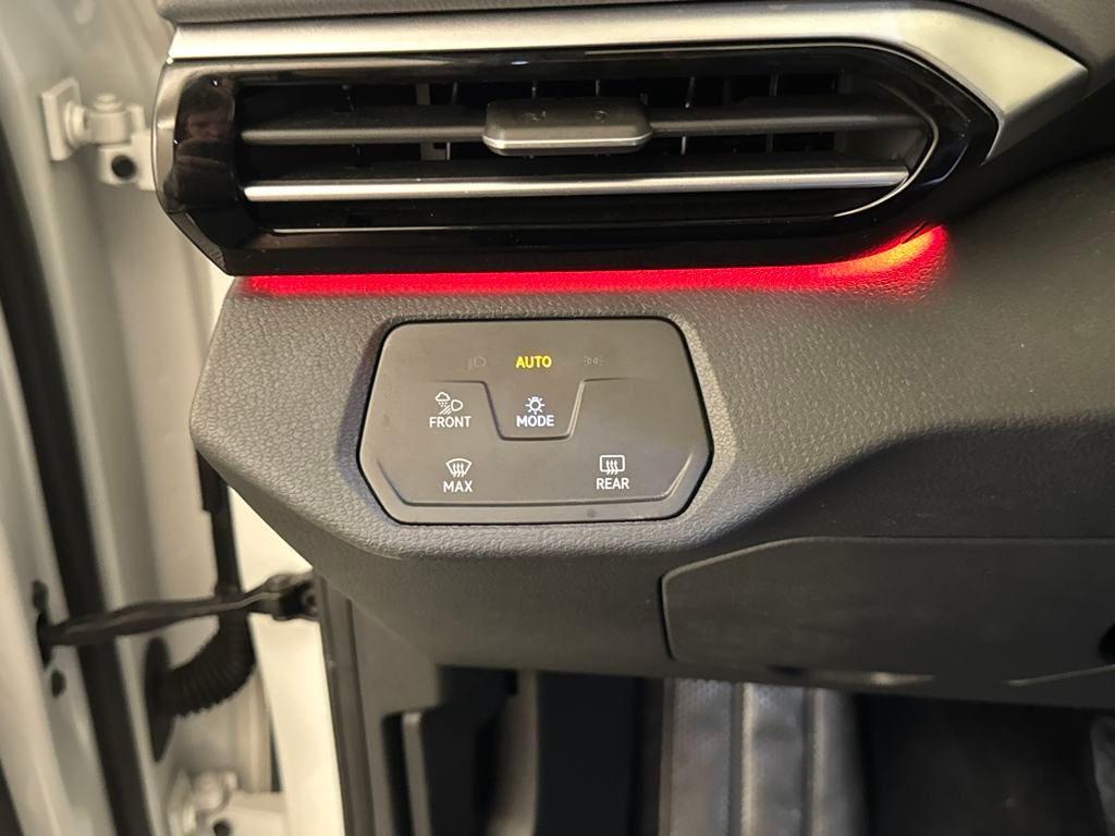 used 2021 Volkswagen ID.4 car, priced at $18,901