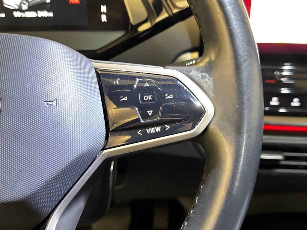 used 2021 Volkswagen ID.4 car, priced at $18,901