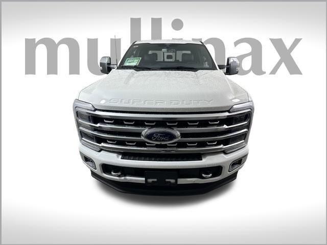 new 2024 Ford F-250 car, priced at $89,029