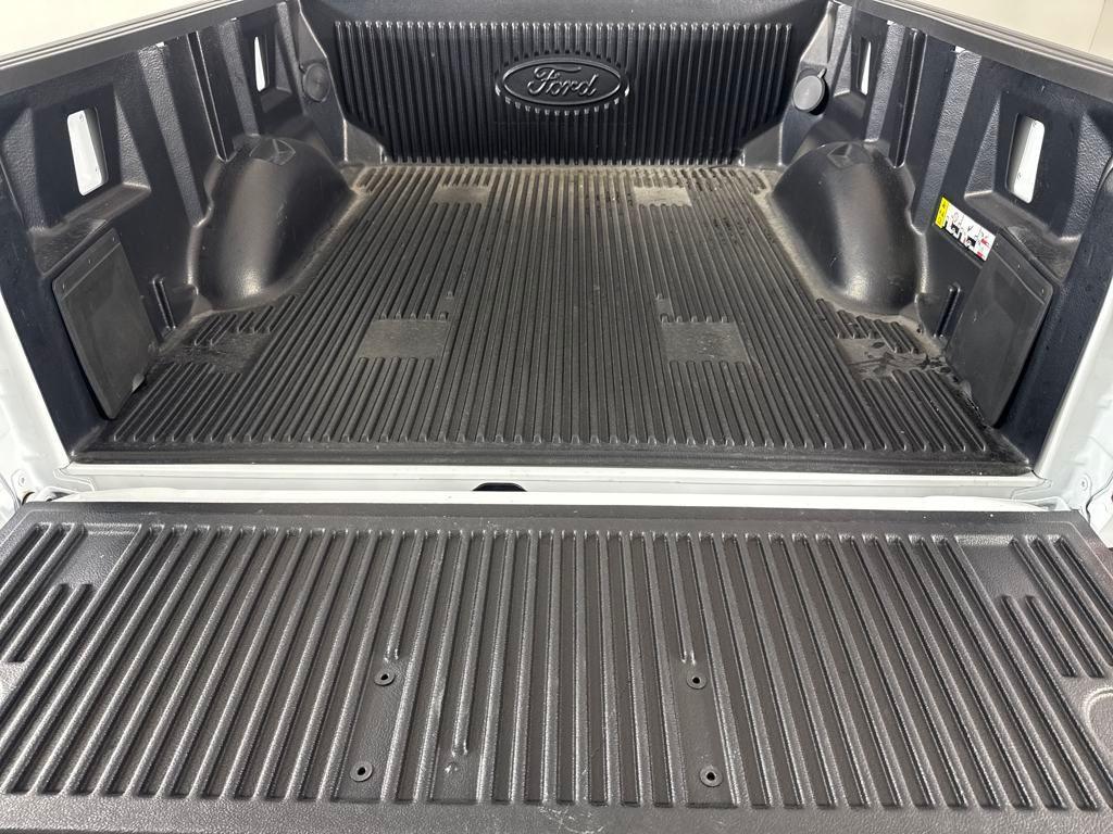 new 2025 Ford F-150 car, priced at $55,817
