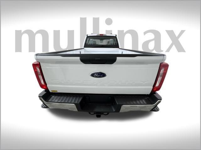 new 2025 Ford F-250 car, priced at $50,108