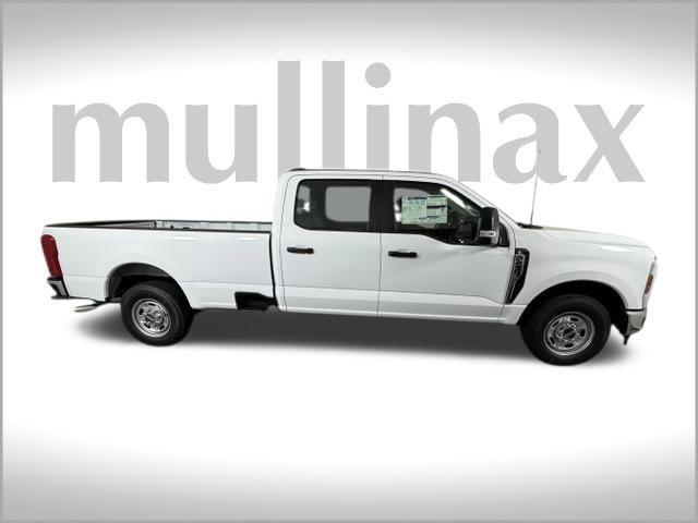 new 2025 Ford F-250 car, priced at $50,108