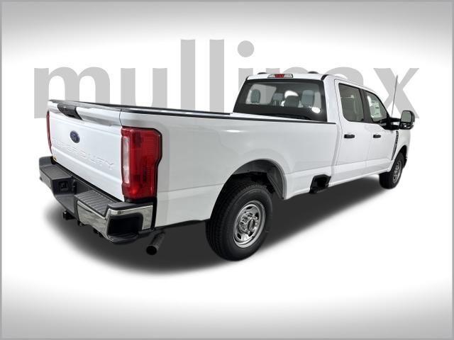 new 2025 Ford F-250 car, priced at $50,108