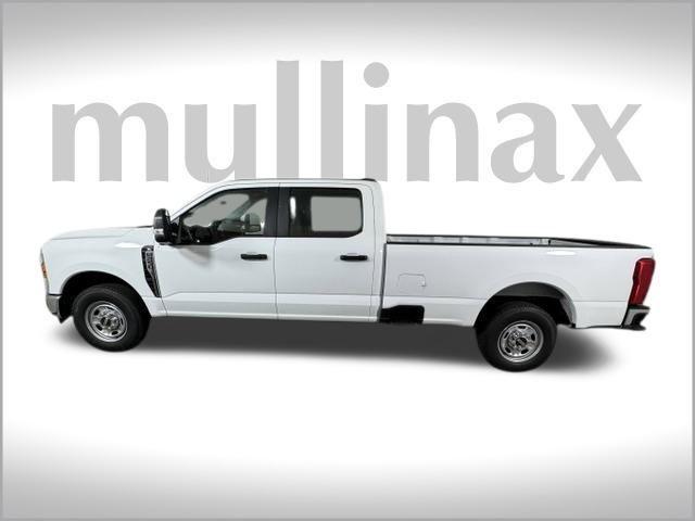 new 2025 Ford F-250 car, priced at $50,108