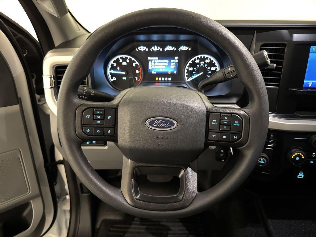new 2025 Ford F-250 car, priced at $50,108