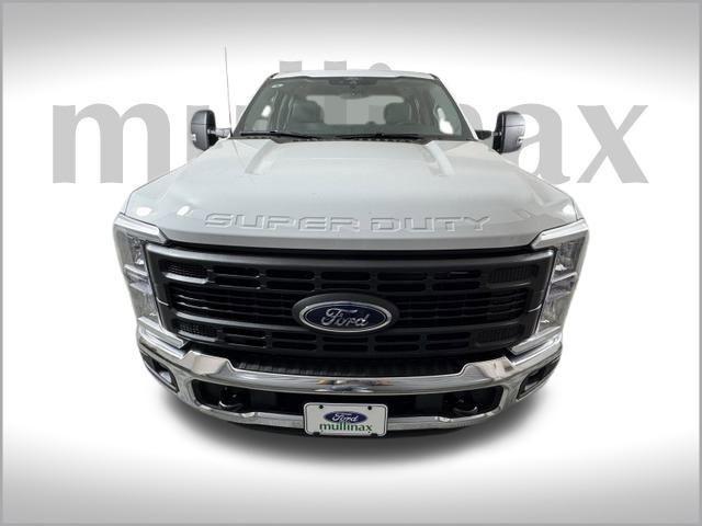 new 2025 Ford F-250 car, priced at $50,108