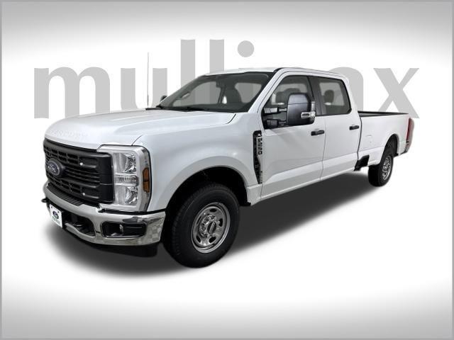 new 2025 Ford F-250 car, priced at $50,108