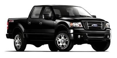 used 2007 Ford F-150 car, priced at $11,500