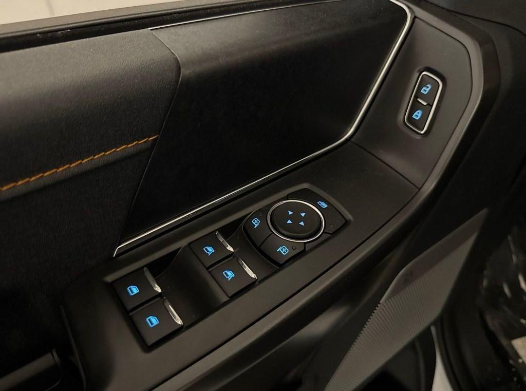 new 2025 Ford F-150 car, priced at $60,336
