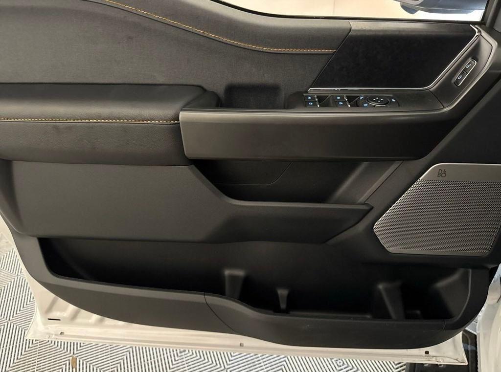 new 2025 Ford F-150 car, priced at $60,336