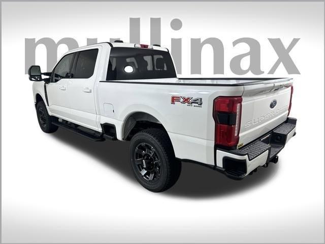 new 2024 Ford F-250 car, priced at $68,186