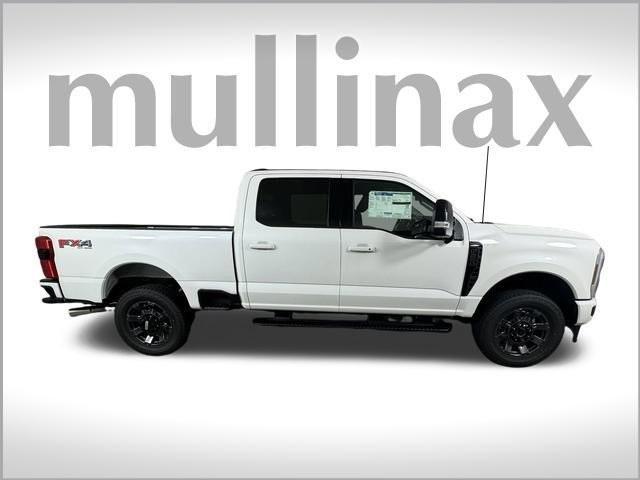 new 2024 Ford F-250 car, priced at $68,186