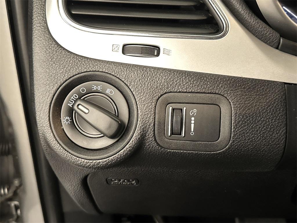 used 2018 Dodge Journey car, priced at $8,900