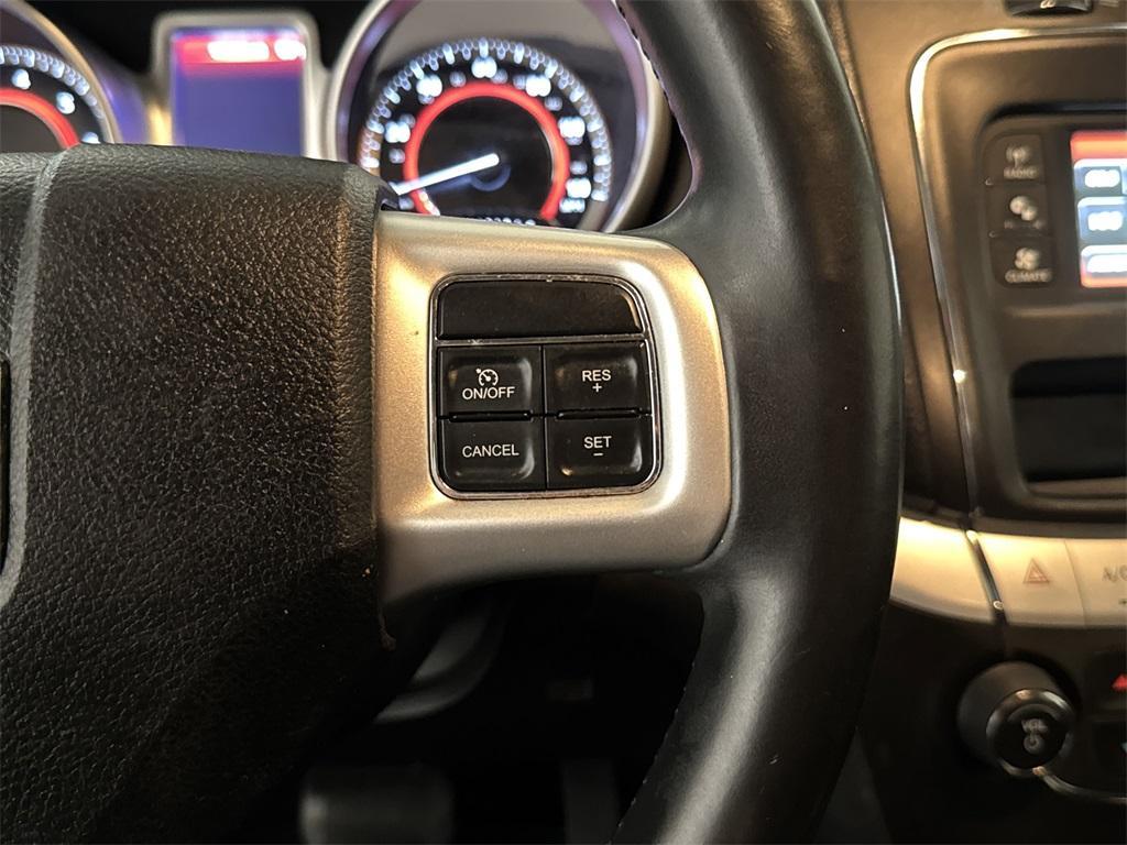 used 2018 Dodge Journey car, priced at $8,900