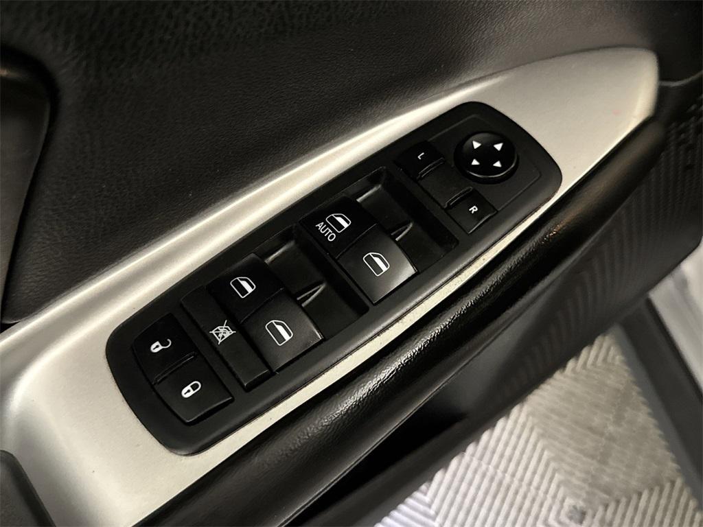 used 2018 Dodge Journey car, priced at $8,900