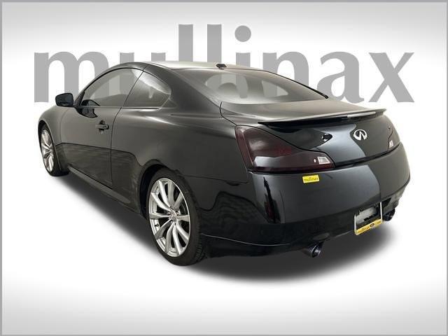 used 2008 INFINITI G37 car, priced at $10,900