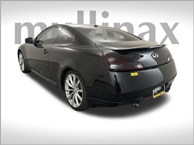 used 2008 INFINITI G37 car, priced at $10,900