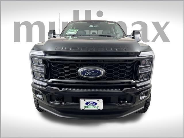 new 2024 Ford F-250 car, priced at $88,091