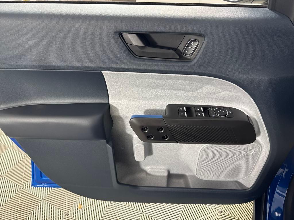 new 2025 Ford Maverick car, priced at $31,267
