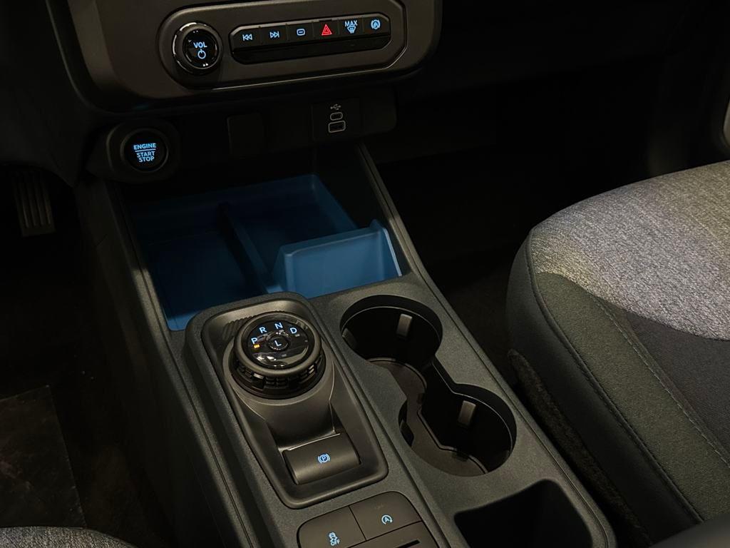 new 2025 Ford Maverick car, priced at $31,267