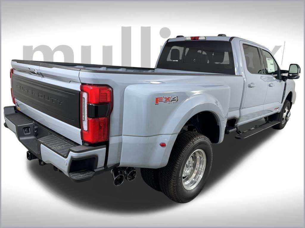 new 2026 Ford F-350 car, priced at $98,737