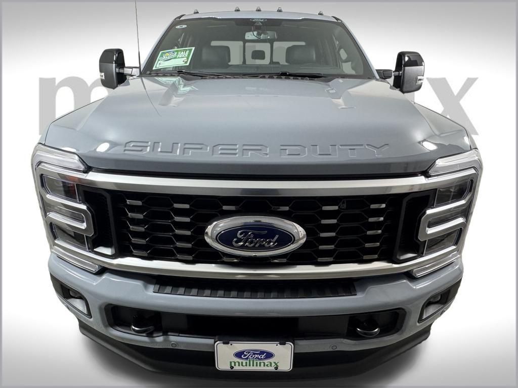 new 2026 Ford F-350 car, priced at $98,737