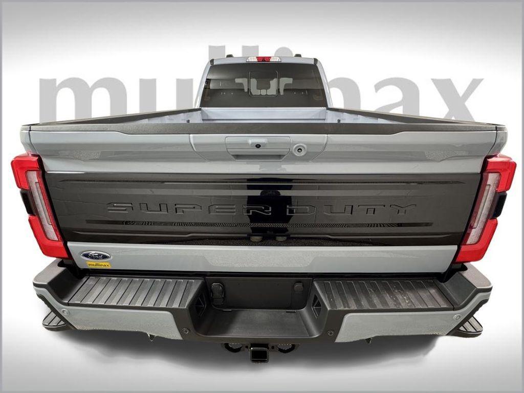 new 2026 Ford F-350 car, priced at $98,737