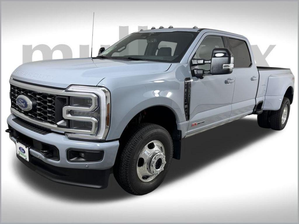 new 2026 Ford F-350 car, priced at $103,510