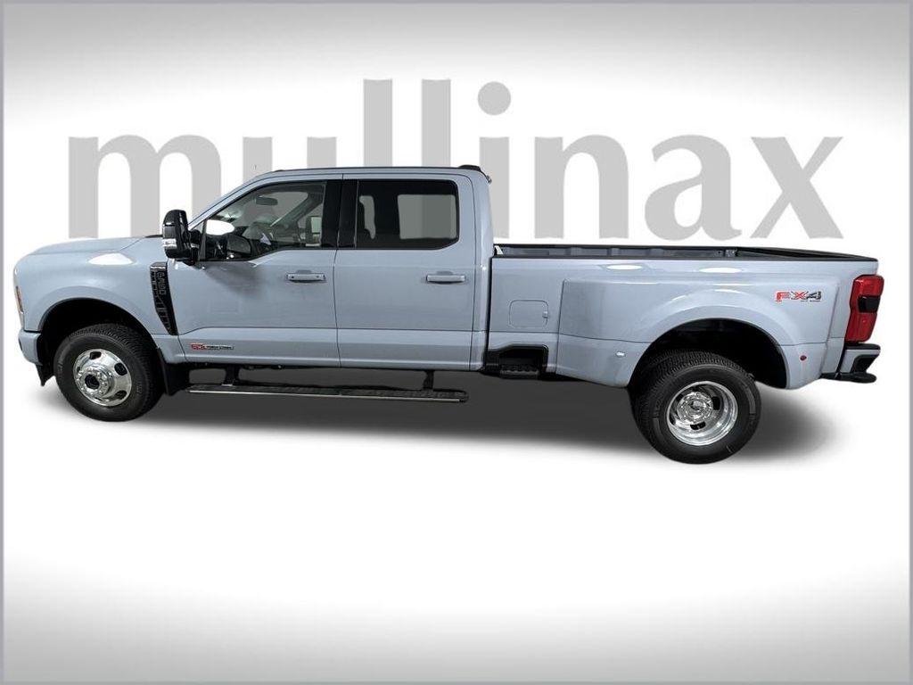 new 2026 Ford F-350 car, priced at $98,737